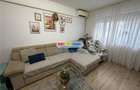 Vanzare apartament 3 camere parter gradina mobilat Baneasa Greenfield - 9
