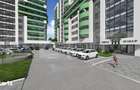 Promotie! Apartament de 1 camera, 45mp, mobilat si utilat, zona CUG - 3