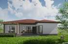 teren + Proiect casa - 1
