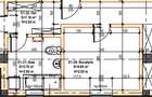 Apartament 2 camere/Bragadiru-Cristalului
