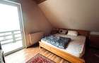 Casa de vacanta cu teren 2000mp Valea Avrigului - 16