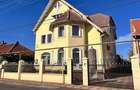 Lugoj, Vila De Lux, 7 Cam., La Cheie,  300 Mp., Utili, 635 Mp., Teren, Privelist