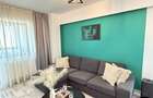 Vanzare 2 camere decomandat | Fusion Towers CUG |Mobilat si utilat - 2
