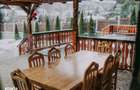 Casa de vanzare, 9 camere, 650 mp - Bran - 1