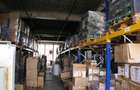Depozit parter  450 ,350mp - Obor - 1