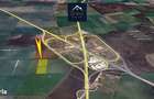 Teren Intravilan | Tunari 8,16 Ha | Nod A0-A3 | Terminal 2 Otopeni - 4