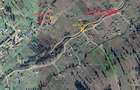 Teren 22.500 mp Saru Dornei - Neagra Sarului, intrav+extrav, intre case, acces f ok, 100 mii euro - 4