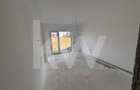 Apartament 2 camere, decomandat, cu gradina, Selimbar, bloc nou