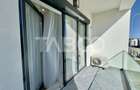 Apartament 2 camere mobilat si utilat LUX - zona Periferie - Aeroport - 9