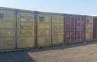 Inchiriez container boxa spatiu depozitare 6x 2.4x 2.4 - 3