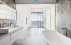 Penthouse 102 The Address, Barbu Vacarescu