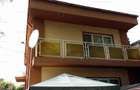 Vila P+1 -2 corpuri pretabila 2 FAMILII zona Centrala(C Galati-Independentei) 21 - 7