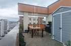 Penthouse 116 mp, terasa generoasa- vedere panoramica, compartimentare