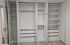 Decomandat 2 camere renovat complet Mega Mall - 7