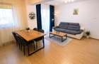 Apartament 2 camere 54mp, etaj intermediar, finisat, mobilat si utilat - 1
