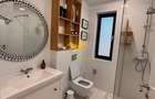 2 camere, LUX, parcare,AC, totul nou, Andrei Muresanu zona Revo, Sigma - 5