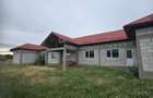 Vand casa in sat boboc jud Buzau de 246 mp 55 000 euro - 5
