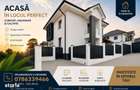 Casa premium | 205 mp utili | Daia Noua la doar 5 minute de Sibiu - 14