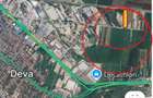 Teren intravilan CEL MAI IEFTIN str Depozitelor - 1