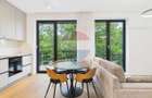 Apartament 2 camere, vedere la padure, complet mobilat | Amber Forest - 20