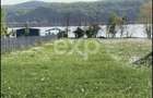 Teren 2100 mp cu iesire la lac Budeasa Mare - 5