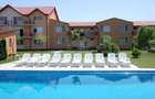 Apartament 3 camere, curte privata cu piscina in Dumbravita - 1