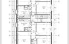 BlocNou Alexandria - Apartament 3 camere 94mp UTILI la curte Central ULTIMELE 4 apartamente disponibile - 2