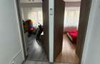 apartament decomandat 5 camere,96 mp utili-Padurea Verde, 2 bai, balcon 12mp - 12