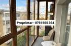 Proprietar, vand apartament 3 camere decomandate, Marasti, etaj 4 din 4