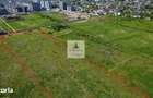 Teren intravilan in Sect 5, 20.986 mp x80 E/mp, Regim P+2E,Utilitati