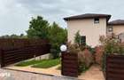 Vila cu Deschidere la Lac | Snagov Ciofliceni | Teren 617 mp