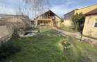 Casa 120 mp + casa 49 mp, teren 640 mp, deschidere 15 ml, Calea Dobrog - 1