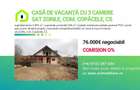 Comision 0 - Casa de vacanta cu 3 camere - 10
