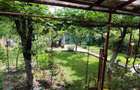 Poiana Campina, casa 4 cam, teren 361 mp