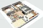 ???? Proprietar: Casa individuala premium (2021) Pod mansardabil,