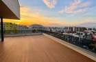 Penthouse 3 camere | terasa 85 mp | parcare subterana- Tractorul