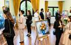 Vilă Monument Istoric |Showroom, Cursuri Machiaj și Evenimente Fashion - 3