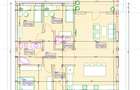 Casa 4 camere, 111 mp, 440 mp teren, zona Micro 16 - 2