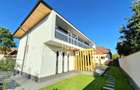 Casa individuala in Gheorgheni , Zona exclusivista de case
