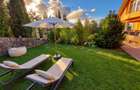 Vila in Faget | Rezidential sau Sediu Companie / Birouri IT | Teren 2.412 mp + Zona Parcare Separata (1000 mp) | Sauna, Jacuzzi & Gradina Zen - 1