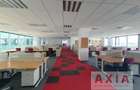 Floreasca Park, birou amenajat 253 mp, Comision 0%