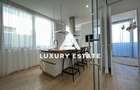 Inchiriere penthouse mobilat- Herastrau- Baneasa- design unic-view spectaculos - 15