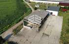 Spatiu Industrial & Comercial –Str. Scolii,  Bod, Jud. Brasov