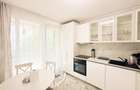 Apartament de inchiriat 3 camere Soseaua Nordului Herastrau - 9