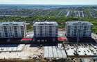Apartament 2 camere intabulat Copou pompa de caldura individuala - 13