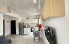 STUDIO MODERN DE INCHIRIAT-MILITARI RESIDENCE - 11