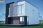 Casa 4 camere l Teren 650 MP l Finisaje Premium l Calea Harmanului - 2