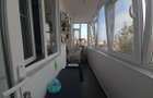 Apartament spa?ios 3 camere 77 mp Ovidiu Bloc nou Parcare inclusa - 7