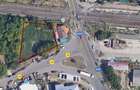 Teren intravilan Calarasi Lehliu Gara | ZONA CENTRALA | DN 3 - 1
