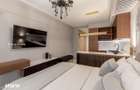 Studio | Herastrau | Complex Win Herastrau | Mobilat si utilat premium - 4